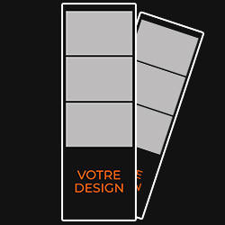 Format 15/5cm (2x/impression)